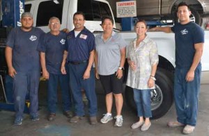 angels-autobody-shop-and-repair-team